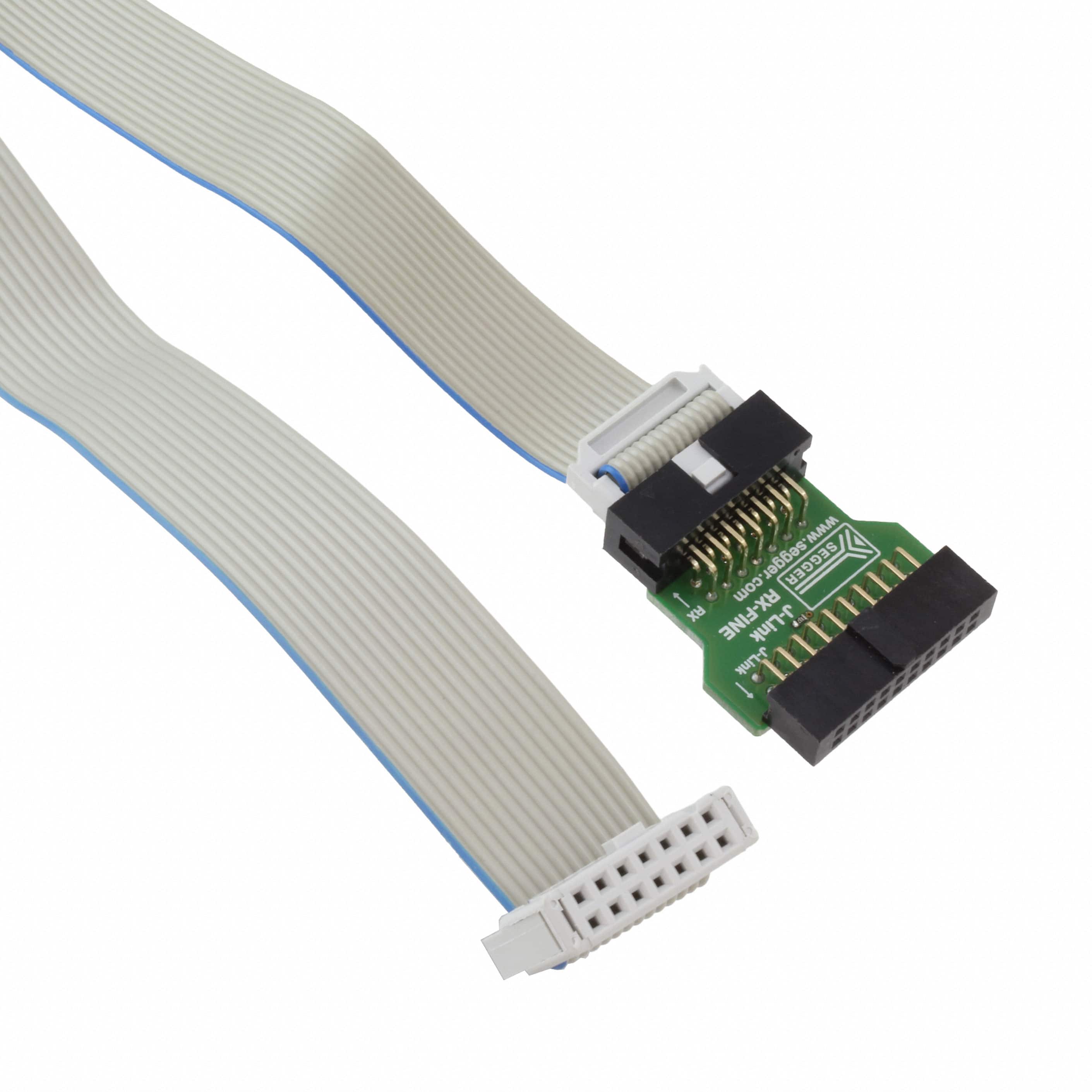 image of Accessories>8.06.10 J-LINK RX FINE ADAPTER 